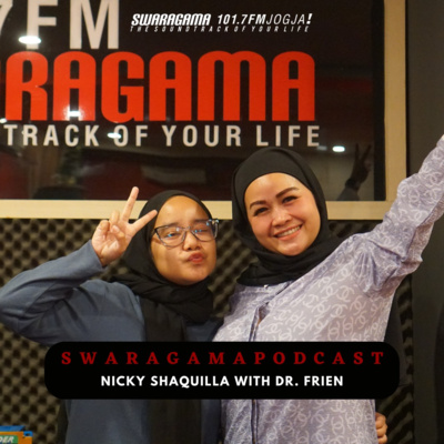 Swaragama Podcast