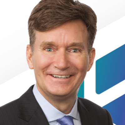 Adam Waterous CEO, Waterous Energy Fund