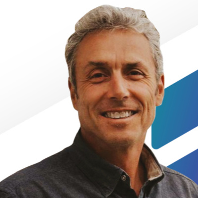 Chris Beato, CEO & Co-Founder, Rocking WW Minerals