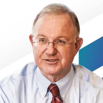 Tom Petrie, Chairman, Petrie Partners