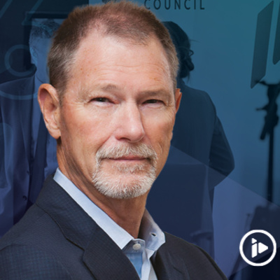 Mackie Cannon, CEO, OneMap Mineral Services