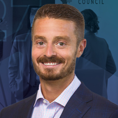 Drake Weeks, Partner, Legacy Royalty LLC