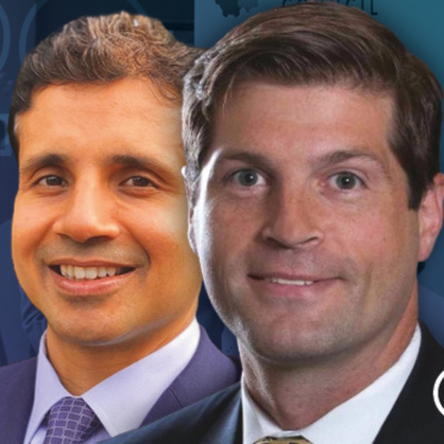 Ryan Childs & Abhishek Kumar, Principals of Production Lending LLC