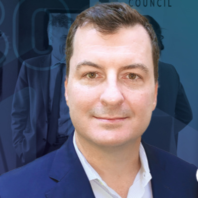 Jimmy Murchison, CEO, Hatch Resources