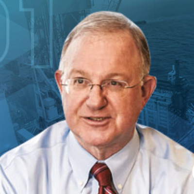 Impact of a Trump vs Biden Presidency on Oil & Gas w/ Tom Petrie