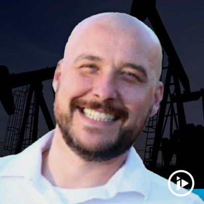Troy Tittlemier, CEO, MagmaChem Research Institute