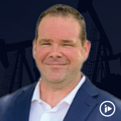 Stephen Claybourn - OFS Entreprenuer & Host of the BlackGold Podcast
