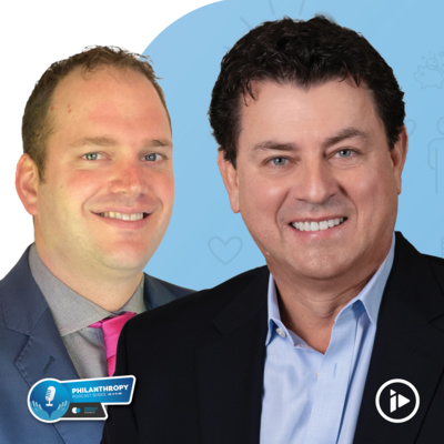 Philanthropy Series - Tim Pawul - President of Minerals & Royalties Council Interviewed by Sam Vogel - Minerals Investor