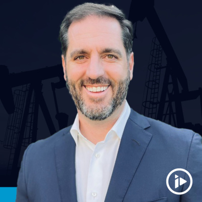 Jason Hoisager - President of Mustang Ridge Minerals (Former President - Rock Ridge Royalty)