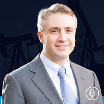 Charlie Shufeldt - CEO of Elk Range Royalties