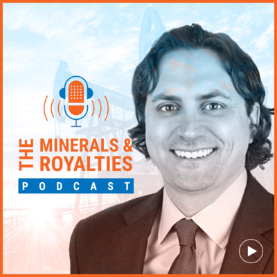 Nick Varel - President & CEO of Wing Resources Returns to the Podcast!