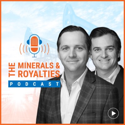 Austin Hill (CEO) & Hunter Hill (CFO) - LPR Energy