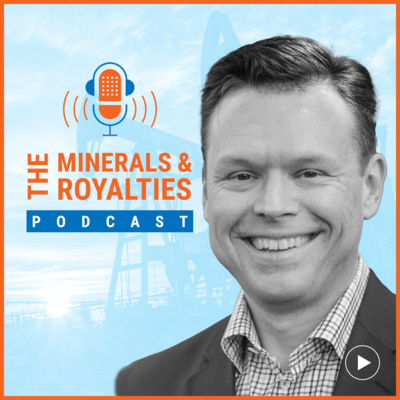 Rob Roosa - CEO of Brigham Minerals