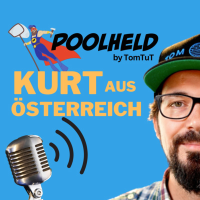 #009 Kurt aus Österreich Heldenreise