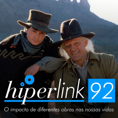 Hiperlink - O podcast do Newronio ESPM