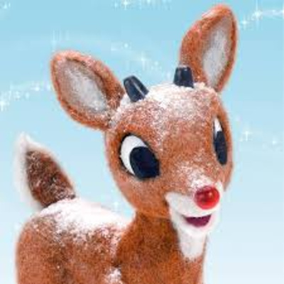 Rudolph Making of a Holiday Story