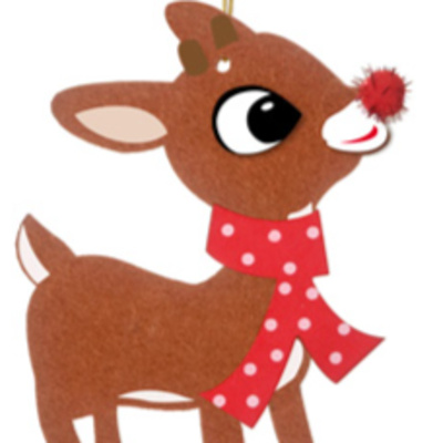 Rudolph the Wonderful Red Nose Reindeer ~History