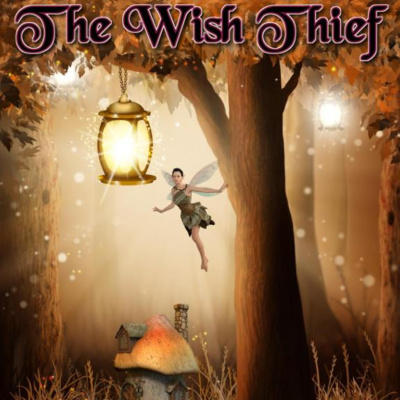 The Wish Thief Pt. 1