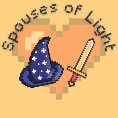 Spouses of Light