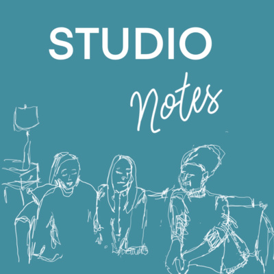 Studio Notes