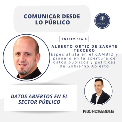 Comunicar desde lo público