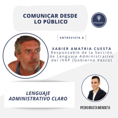 Comunicar desde lo público