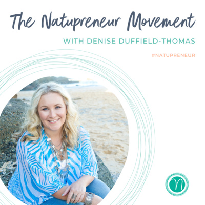 Denise Duffield-Thomas - Embracing The Effortless Lifestyle Of a 'Chillpreneur'