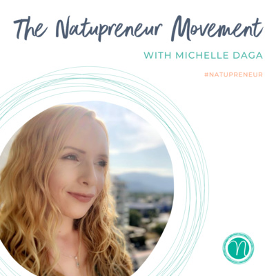 Michelle Daga - How Storytelling Can Help Healing and Grow Your Tribe