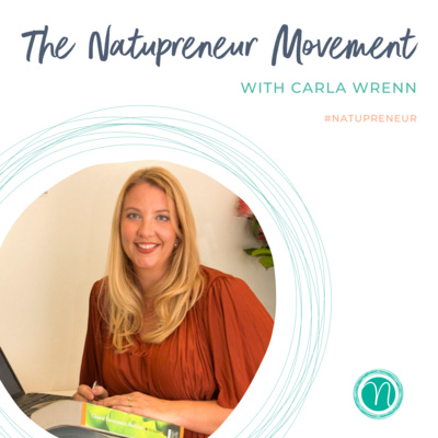 Carla Wrenn - How Systems Can Revolutionise Your Practice