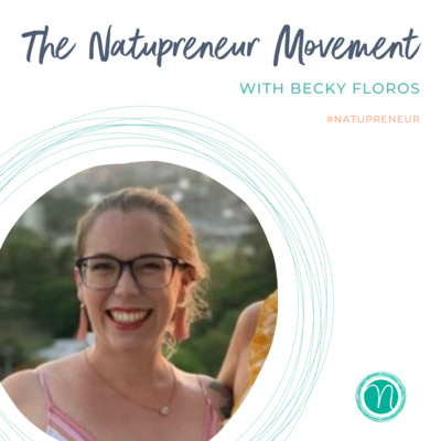 Becky Floros - What Happens When You Realise 1:1 Clinic Might Not Be For You?