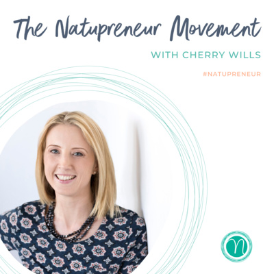 Cherry Wills - From Food Manufacturer and Marketing to Clinical Nutritionist