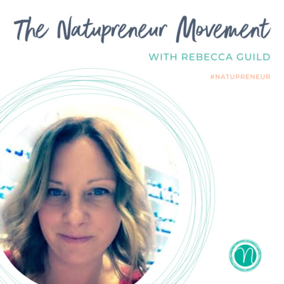 Bec Guild - What Happens When You Just ASK...Finding the Company You Want to Work For and Going the Direction in Alignment with You