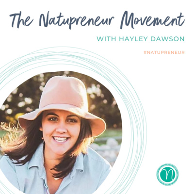 Hayley Dawson - Creating a Business To Fit Her Life By Thinking Outside The Box