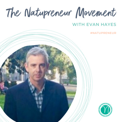 Evan Hayes - How Embracing Your Inner Geek Can Lead to Innovation and Travel