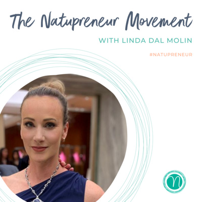 Linda Dal Molin - On the Road for Natural Health