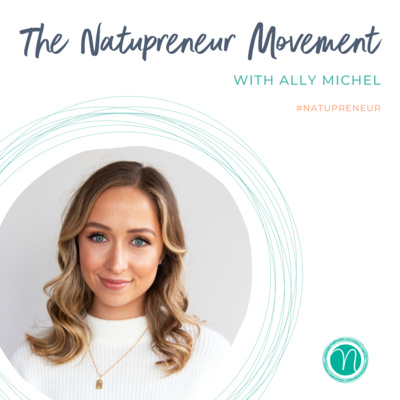 Ally Michel - Virtual Staffing and Best Practices for Onboarding Online Team Members