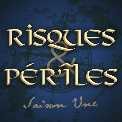 Risques & Pér’îles, un jdr insulaire bientôt dans vos oreilles !