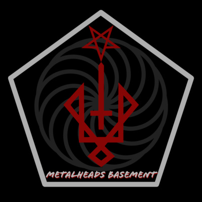 Metalhead's Basement - Ghost episode artwork