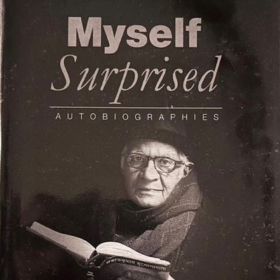 Random Readings With Kumar Vikram