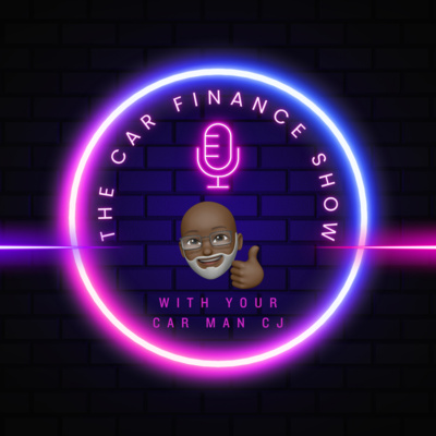Episode 4 - Auto Finance & The Black Consumer