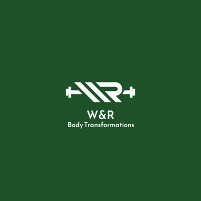 The Body Transformation podcast