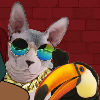 Ep. 31 - The Wombology Special (Ft. Freezepark & Avery) Ep. 31 - The Wombology Special (Ft. Freezepark & Avery)