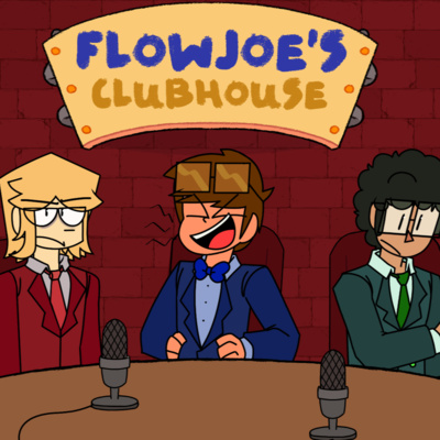 Ep. 34 - 3rd Anniversary Shindig Ep. 34 - 3rd Anniversary Shindig