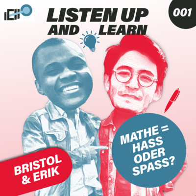 LISTEN UP and LEARN (LUL) by HEHO