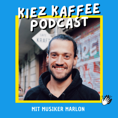 KIEZ KAFFEE KRAFT