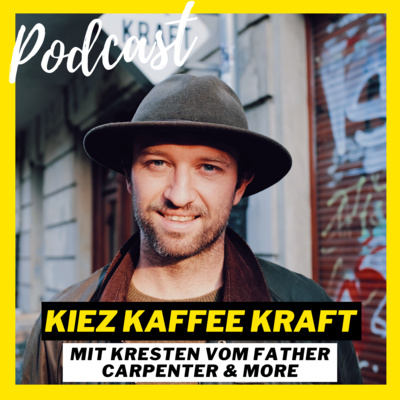 KIEZ KAFFEE KRAFT