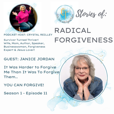 Growing Into Grace Podcast
