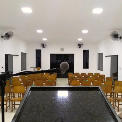 Presbiteriana em Pinheiral
