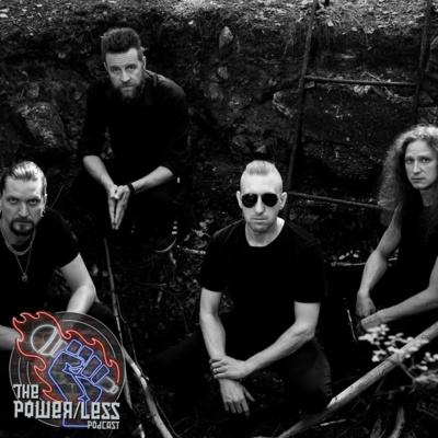 The Power/Less Podcast