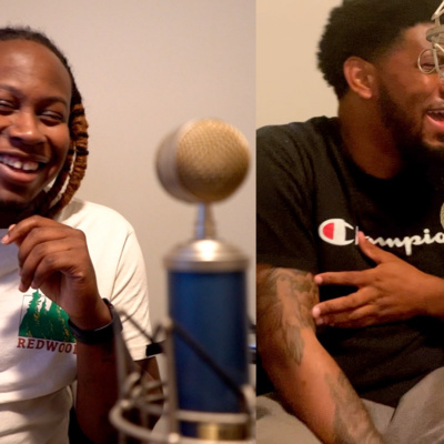 TYG Podcast #4 | First Time Recording & TikTok